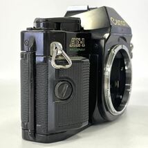 【3N21】1円スタート Canon AE-1 PROGRAM キヤノン キャノン プログラム CANON ZOOM LENS FD 35-70mm 1:4 フィルムカメラ 一眼レフカメラ _画像8