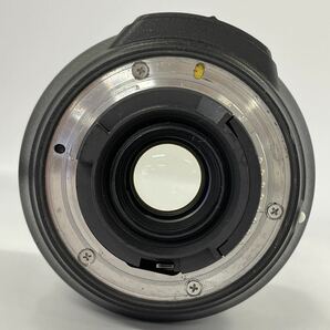 【4T12】1円スタート Nikon AF-S NIKKOR 24-85mm 1:3.5-4.5G SWM VR ED IF Aspherical φ72 ニコン ニッコール 一眼カメラ用レンズ の画像8