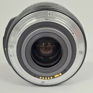 【4K42】1円スタート Canon ZOOM LENS EF-S 17-85mm 1:4-5.6 IS USM キヤノン キャノン ウルトラソニック カメラレンズ 一眼カメラ用レンズの画像8