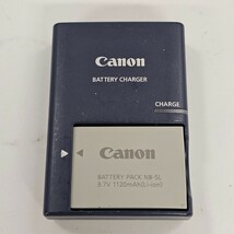 【4T61】1円スタート Canon IXY DIGITAL PC1308 キヤノン キャノン イクシー デジタルカメラ デジカメ_画像8