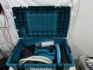 マキタ 充電式高圧洗浄機 MHW080DZK