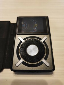 fiio x5