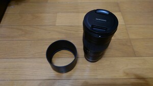 SAMYANG 135mm F2.0 ED UMC