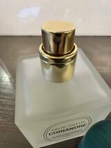 約9割前後 JEAN COUTURIER - コリアンドル EDT 50ml - CORIANDRE ジャン クチュリエ コリアンダー 激レア香水_画像2