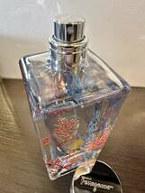 ほぼ満量 Salvatore Ferragamo - オセアニ ディ セタ EDP 100ml - OCEANI DI SETA フェラガモ 激レア香水_画像3