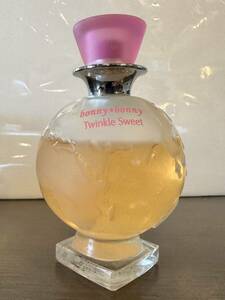 約7割以上 BONNY BONNY - トゥインクルスイート EDP 100ml - twinkle sweet ボニーボニー 激レア香水