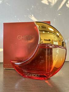 未使用 GHOST - エクリプス EDT 50ml - ECLIPSE ゴースト 激レア香水