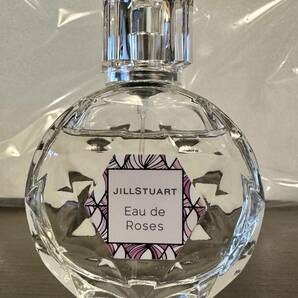 約8割前後 JILL STUART - オード ロージーズ EDT 50ml - Eau de Roses ジルスチュアート 激レア香水 の画像1