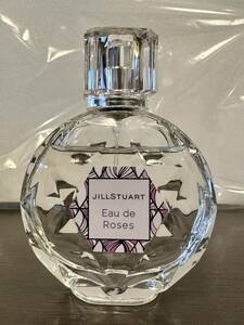 約8割前後 JILL STUART - オード ロージーズ EDT 50ml - Eau de Roses ジルスチュアート 激レア香水 