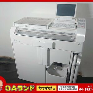 ◆中古品◆自動分割分包機 / TAKAZONO（タカゾノ） / SYL-045J2 / PC付 / Crestage-Lite2 / 豊富な付属品つき / 直接引取大歓迎！の画像1