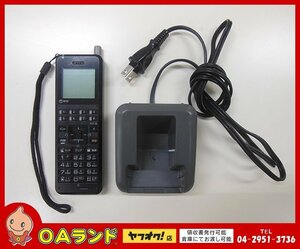 ●NTT●　中古品 / マルチゾーンデジタルコードレス電話機（黒） / A1-DCL-PS-(1)(K) / ビジネスフォン