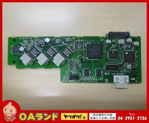 ●日立（HITACHI）●　中古 / 4IP局線ユニット / ET-4IPCOI-iF /１枚