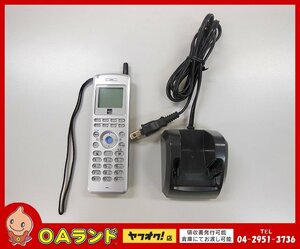 ●SAXA（サクサ）● 中古 / マルチゾーンデジタルコードレス電話機 / PS601 / ビジネスフォン