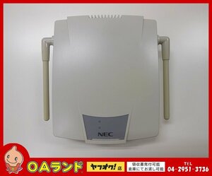 ●NEC● 中古品 / IP1D-CS-D（SERIES-3.0～4.9G） / マルチゾーンコードレスアンテナ / 接続装置 / ビジネスフォン