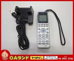 ●IWATSU（岩崎通信機）● 中古ビジネスフォン / マルチゾーンデジタルコードレス電話機 / DC-PS9(S)