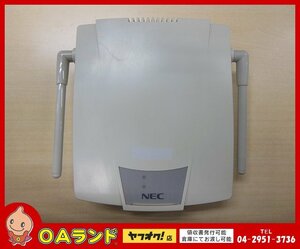 ●NEC● 中古品 / IP1D-CS-D（SERIES-3.0～4.9G） / マルチゾーンコードレスアンテナ / 接続装置 / ビジネスフォン