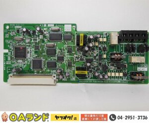 ●NTT● 中古 / 2単体電話機ユニット / NXSM-SLU-(1) / 1枚