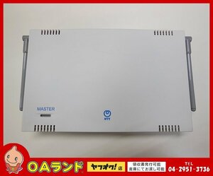 ●NTT●　中古 / マルチゾーンコードレスIPアンテナ（マスター） / A1-DCL-IP(3)CS-(1)(M) / ビジネスフォン