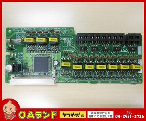 ●NTT●　中古 / 10多機能電話機ユニット（スター） / ZXSM-SU-(1) / 1枚