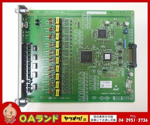 ●NTT●　中古 / 10多機能電話機ユニット（スター） / A1-10SU-(1) / 1枚