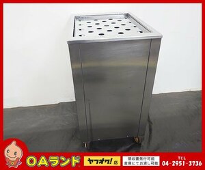 ■中古品■ maruzen（マルゼン） / MSD-C4838 / 食器ディスペンサー / 厨房機器 / 業務用 / 直接引取大歓迎！