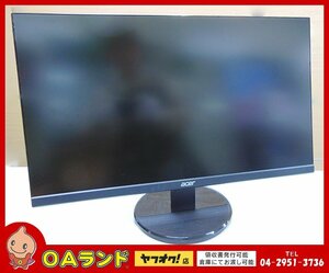 ■中古品■ acer / 23.8型 ワイド / スタンダードモニター / K242HYL / HDMI VESA対応 / スピーカー搭載