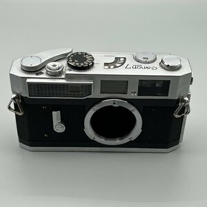 Canon 7 キヤノン 7型 Leica ライカ Lマウント