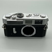Canon 7 キヤノン 7型 Leica ライカ Lマウント_画像1