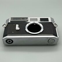 Canon 7 キヤノン 7型 Leica ライカ Lマウント_画像9