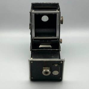 Rolleiflex Standard ローライフレックス スタンダード Carl Zeiss Jena Tessar 7.5cm f3.5 カールツァイス イエナ テッサー 75mm ドイツ製の画像9