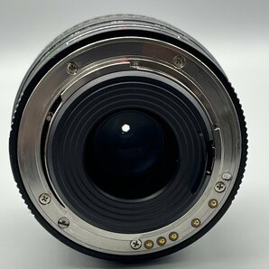 PENTAX K200D ペンタックス デジタル一眼レフ 約1020万画素 CCDセンサー搭載 + smc PENTAX-DA 18-55mm F3.5-5.6 AL Ⅱ 標準ズームレンズの画像10