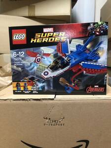 LEGO レゴ スーパーヒーローズ　76076 76077 76078 76079 76080 76081 76082 76083 76084 76088 10点セット