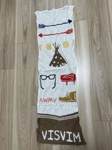 visvim TENUGUI