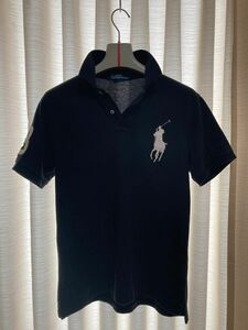 RALPH LAUREN 正規品 メンズポロシャツ