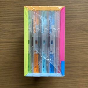 新品 未開封 MD Chum 80 5枚 パック コム・アイランス株式会社 国産 mini disc ミニディスク レア 廃盤 レトロ chum80 ディスク minidiscの画像5