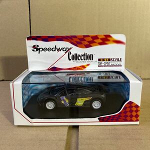 未使用 Speedway Collection ミニカー 1/43 ダイキャスト マクラーレン
