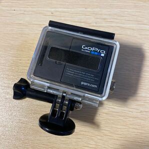 GoPro HERO3+ ウェアラブルカメラ コンパクトカメラ 中古品の画像3