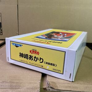 未組立 スカイネット 1/6 バトルアスリーテス大運動会 神崎あ かり 体操着版 プラモデル レジンキットの画像3