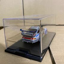 未使用 ハイスピード HIGH SPEED 1/43 ポルシェ Porsche 911 GT2 HF9259S_画像5