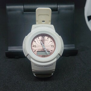 CASIO カシオ G-SHOCK mini GMN-50 動作未確認