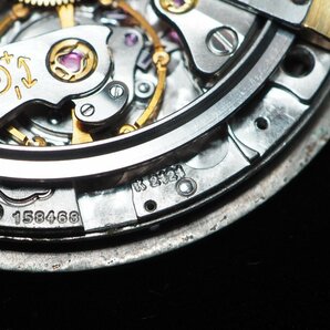 【ロイヤルオーク搭載 ムーブメント】AUDEMARS PIGUET オーデマピゲ Cal.K2121 純正機械+文字盤 AT デイト メンズ 腕時計用「-」の画像6