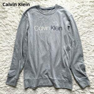 Calvin Klein カルバンクライン スウェット トレーナー