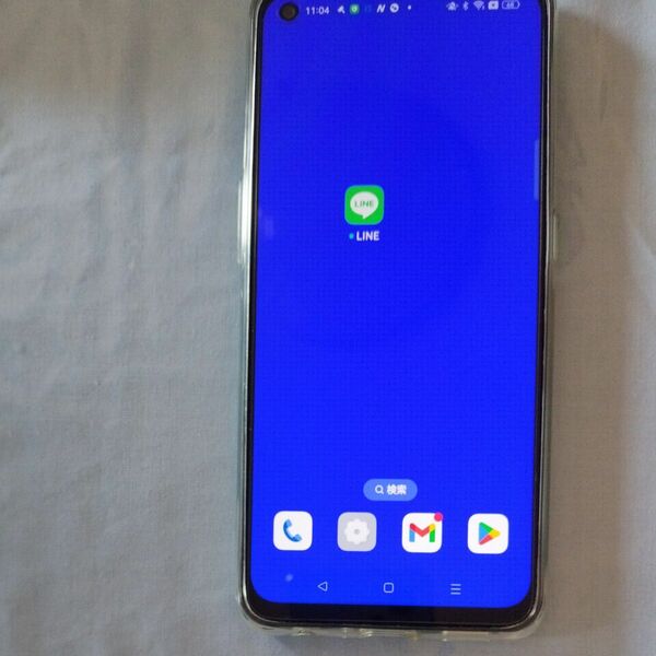 OPPO A55S 5G