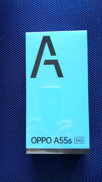 OPPO A55S 5G