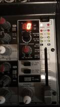 BEHRINGER 1202FX アナログミキサー_画像3