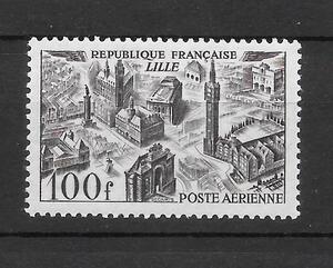  France 1949 year * aviation stamp * reel 