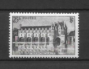  France 1944 year *shu non so- castle *