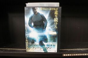 DVD ランニング・マン レンタル落ち LLL06661