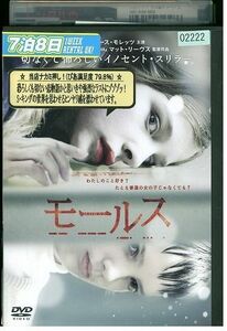 DVD モールス レンタル落ち MMM08694