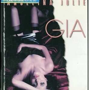 DVD GIA 裸のスーパーモデル 完全ノーカット版 レンタル落ち MMM03477の画像1